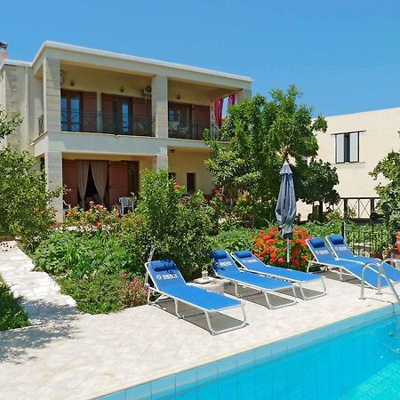The Garden Villas Малеме Номер фото