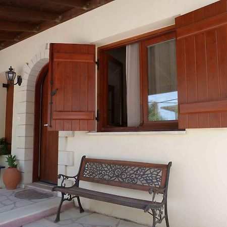 The Garden Villas Малеме Екстер'єр фото