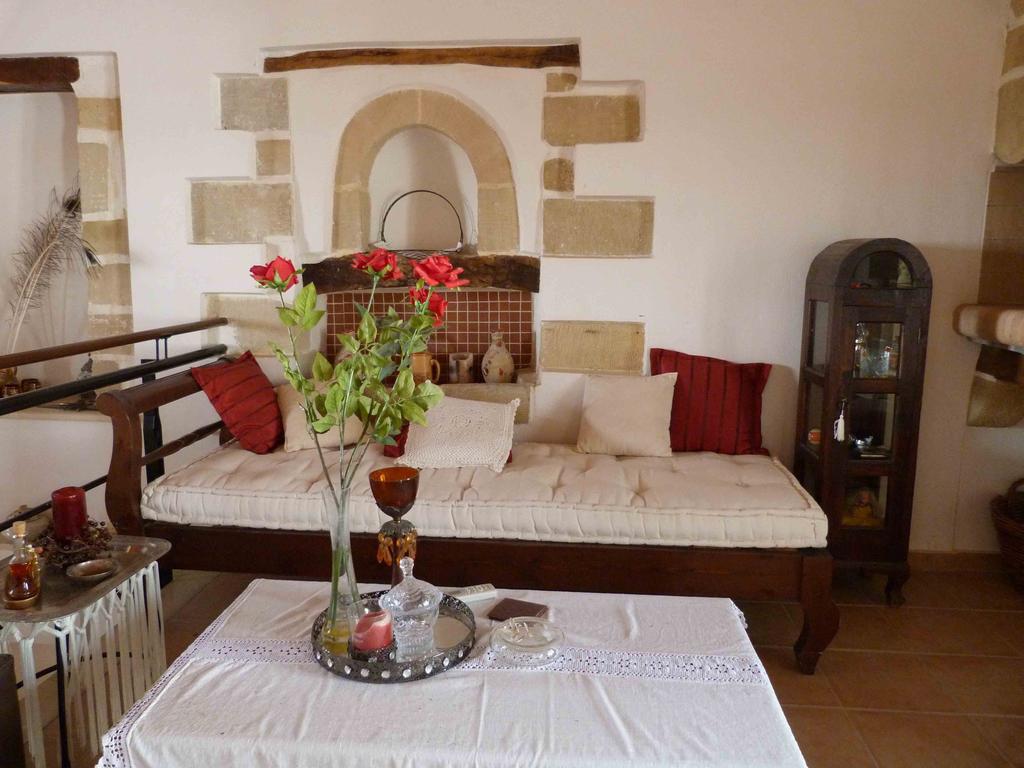The Garden Villas Малеме Номер фото