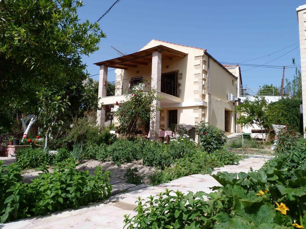 The Garden Villas Малеме Екстер'єр фото