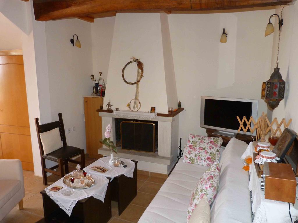 The Garden Villas Малеме Номер фото