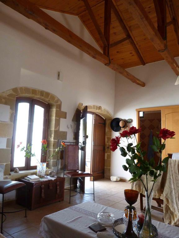 The Garden Villas Малеме Номер фото