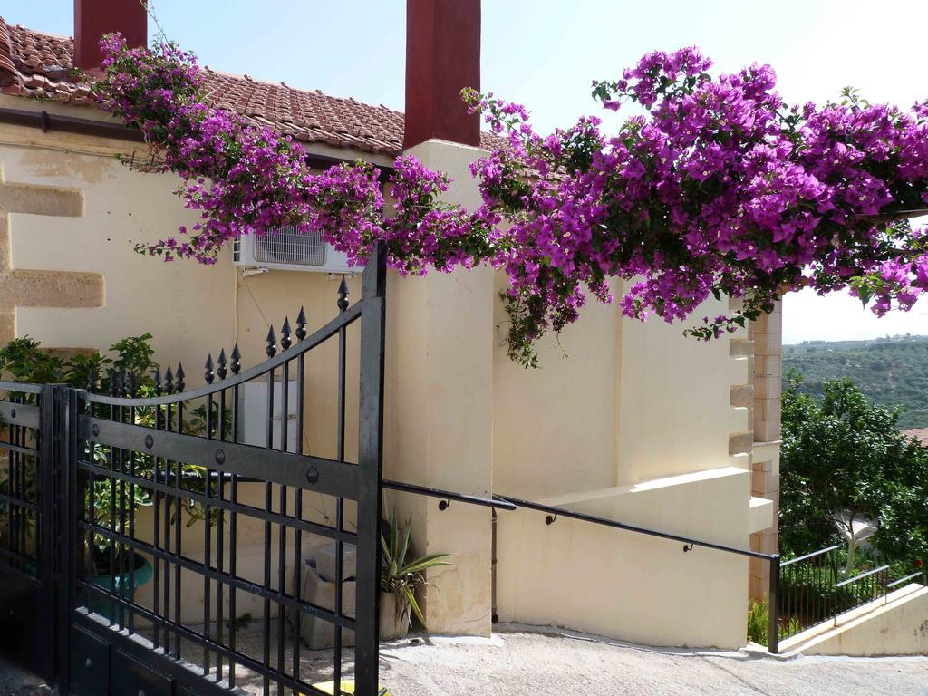 The Garden Villas Малеме Екстер'єр фото