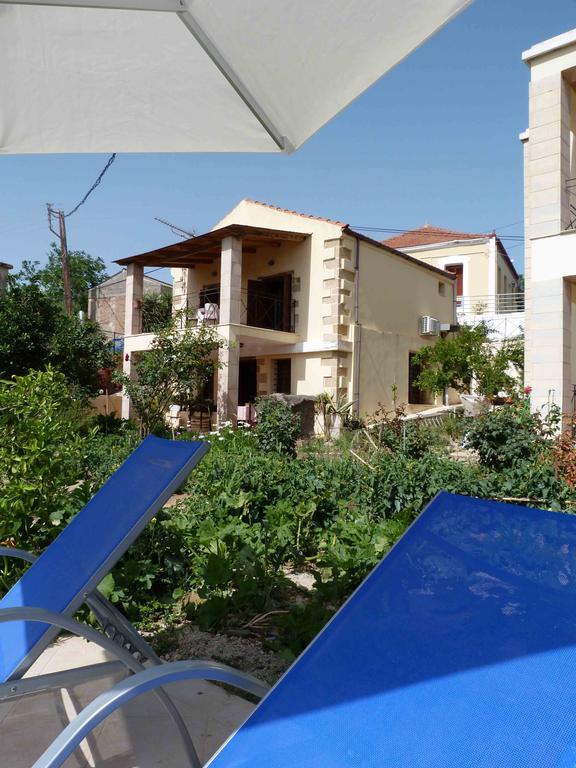 The Garden Villas Малеме Екстер'єр фото