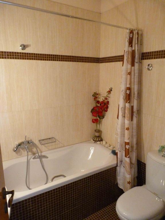 The Garden Villas Малеме Номер фото
