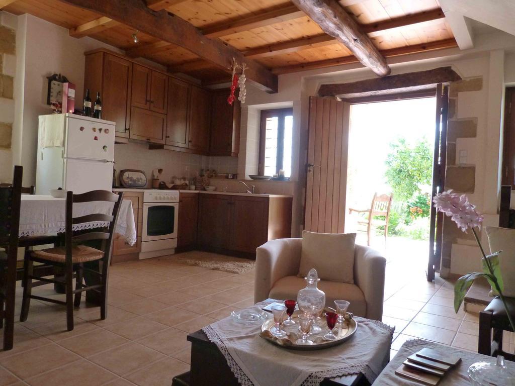 The Garden Villas Малеме Номер фото